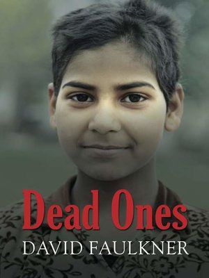 cover image of Dead Ones